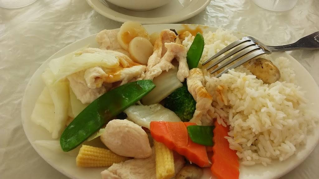 Ginger & Garlic Chinese Restaurant | restaurant | 5685 McKinley Pkwy, Hamburg, NY 14075, USA | 7166493898 OR +1 716-649-3898