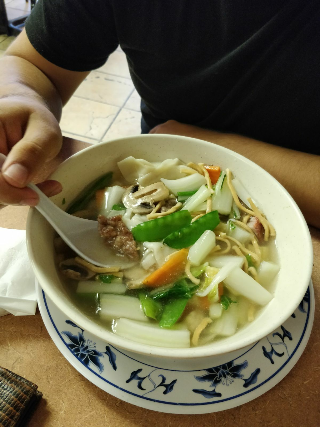 Nee Hao Restaurant | restaurant | 5797 N Sam Houston Pkwy E, Houston, TX 77032, USA | 2814423402 OR +1 281-442-3402