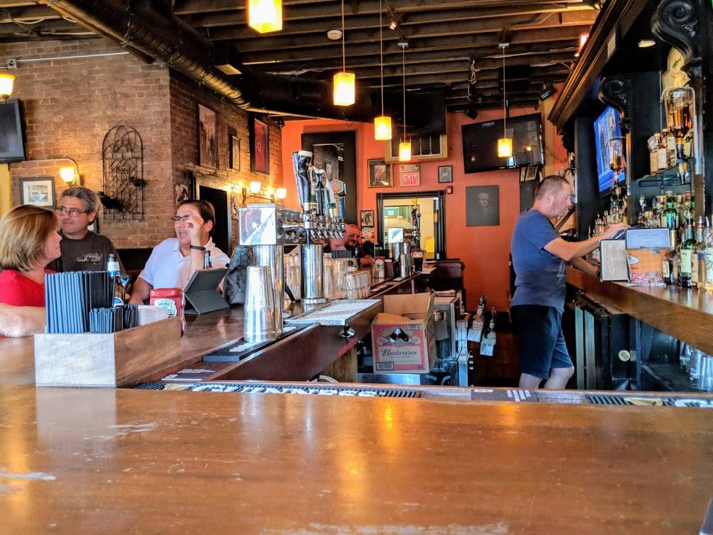 Mad Raven | restaurant | 841 Main St, Waltham, MA 02451, USA | 7818948188 OR +1 781-894-8188