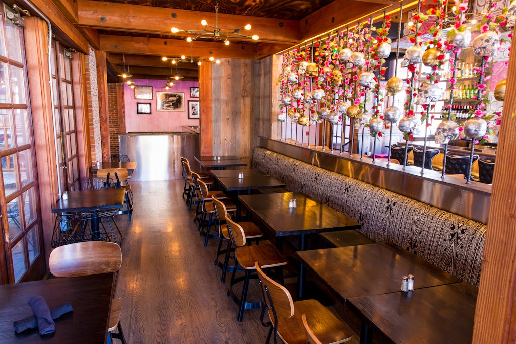 Mi Chola | restaurant | 411 E Main St, Aspen, CO 81611, USA | 9707107076 OR +1 970-710-7076