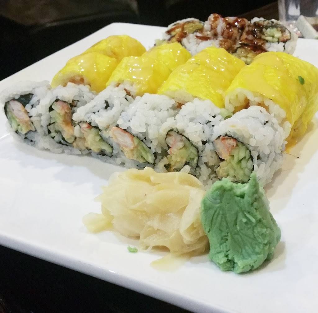 Tenda Asian Bistro | restaurant | 1734 Sheepshead Bay Rd, Brooklyn, NY 11235, USA | 7183680222 OR +1 718-368-0222