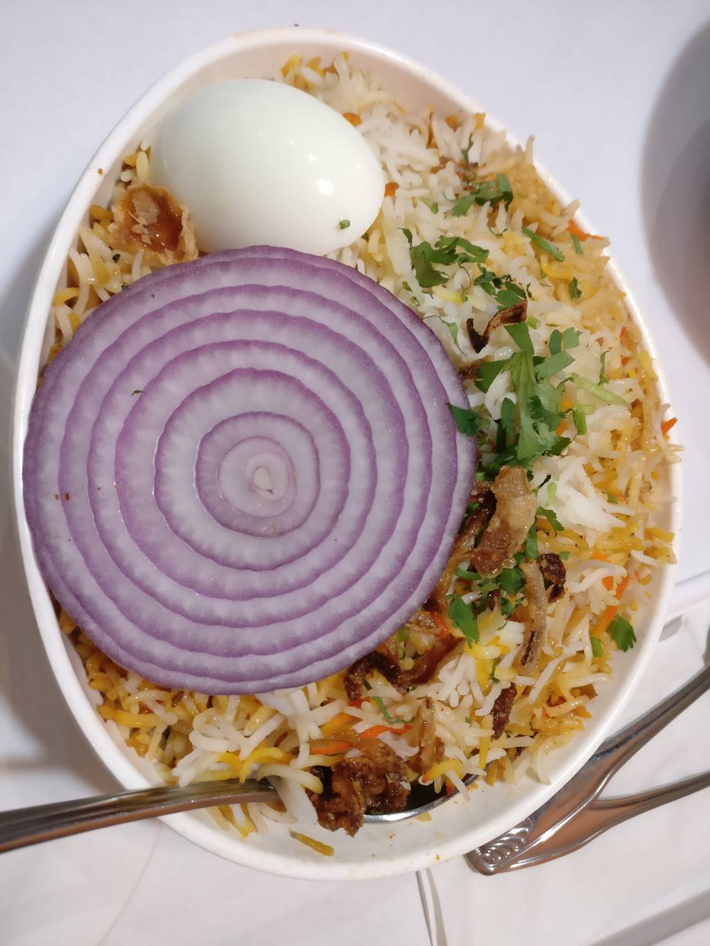 Bawarchi Naperville | restaurant | 4250 Fox Valley Center Dr, Aurora, IL 60504, USA | 6303751600 OR +1 630-375-1600