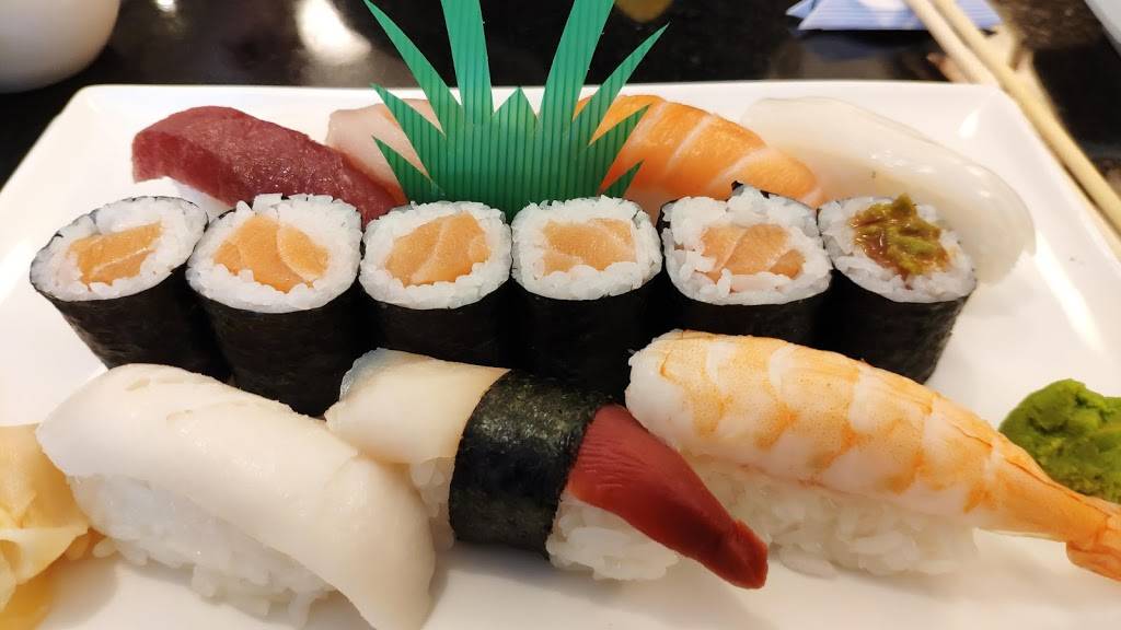 KOTTA SUSHI | restaurant | 1226 King St W, Toronto, ON M6K 1G4, Canada | 6473473042 OR +1 647-347-3042