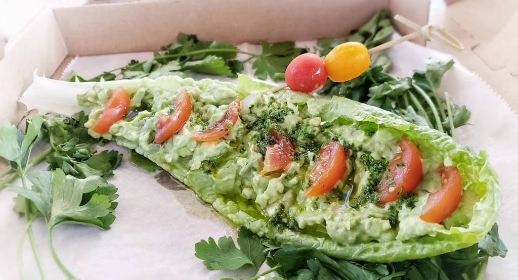 Utopia Juice Bar Inc. | restaurant | 1432 Powerline Rd, Pompano Beach, FL 33069, USA | 9545058926 OR +1 954-505-8926