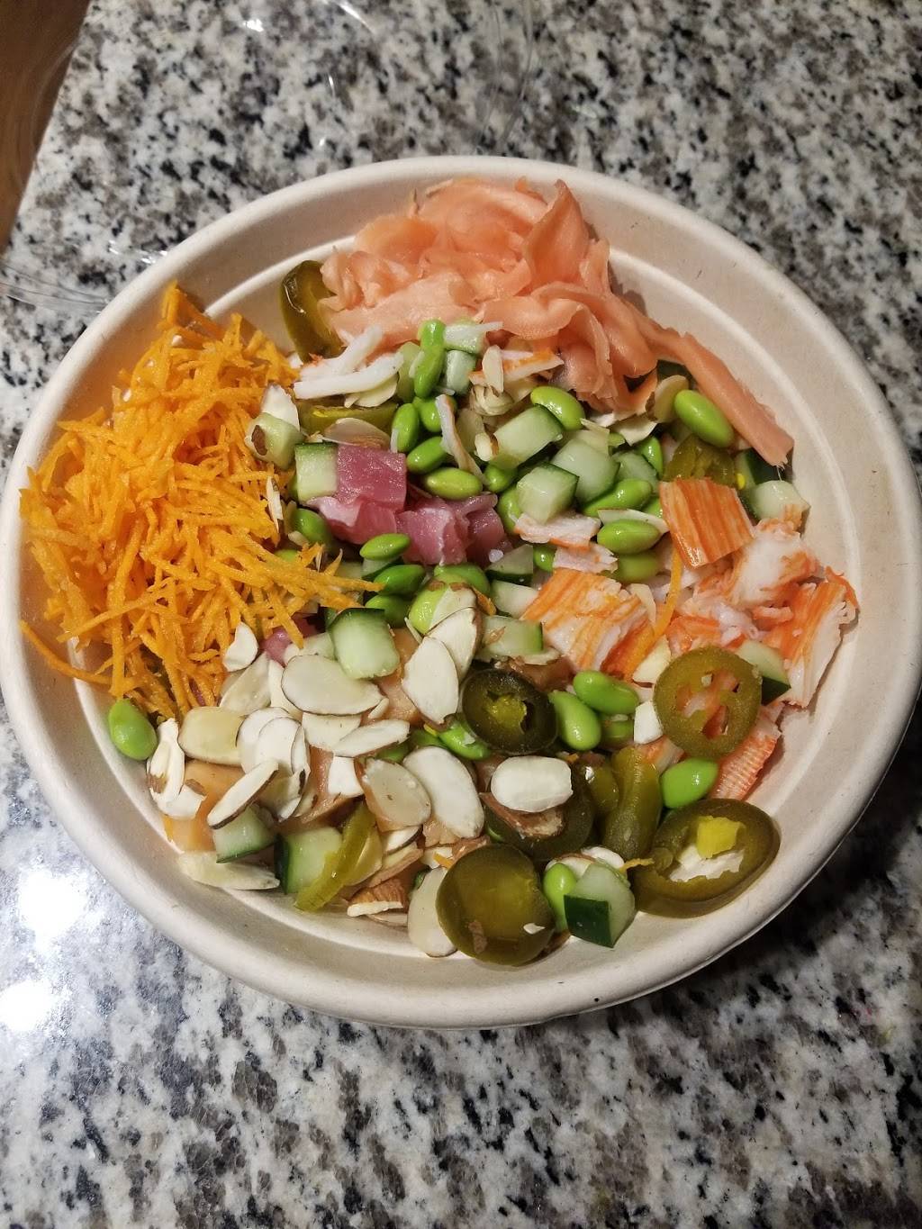 Sus Hi Eatstation - Millenia | restaurant | 4693 Gardens Park Blvd #105, Orlando, FL 32839, USA | 4072377160 OR +1 407-237-7160