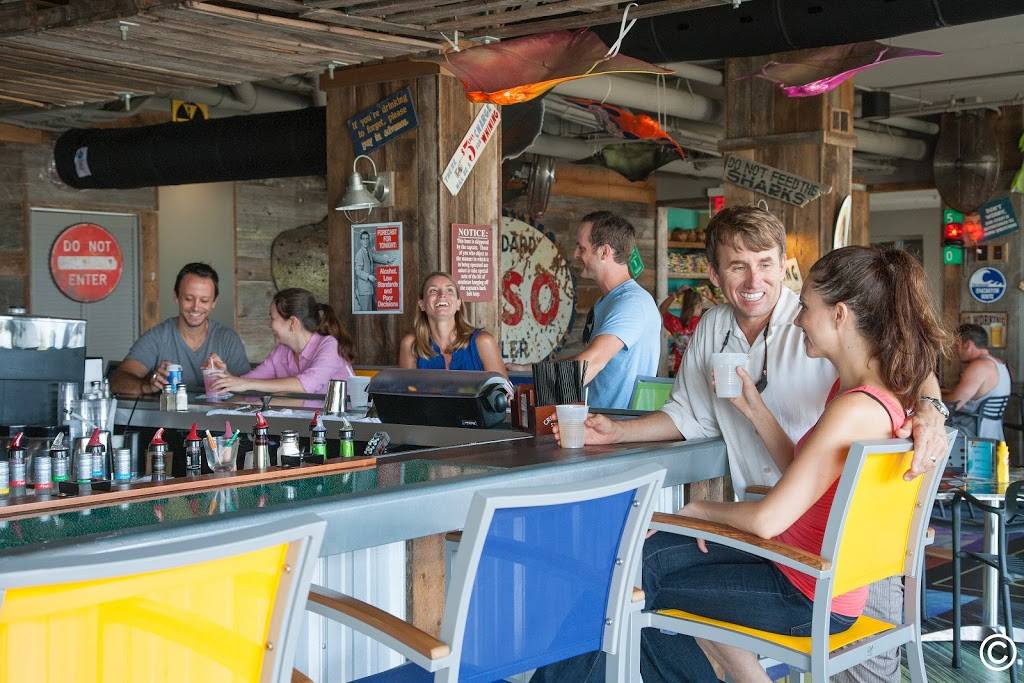 Loco Gecko | restaurant | 2913 South Ocean Boulevard, Myrtle Beach, SC 29577, USA | 8432824155 OR +1 843-282-4155