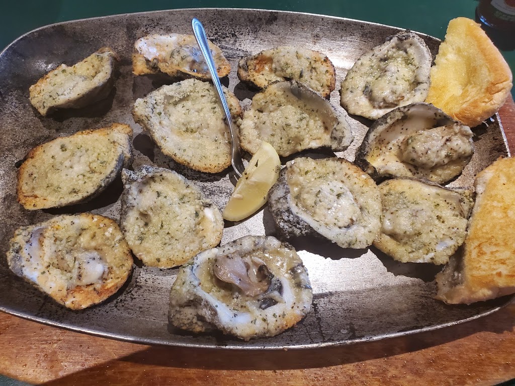 Wintzells Oyster House | restaurant | 6700 Airport Blvd, Mobile, AL 36608, USA | 2513411111 OR +1 251-341-1111