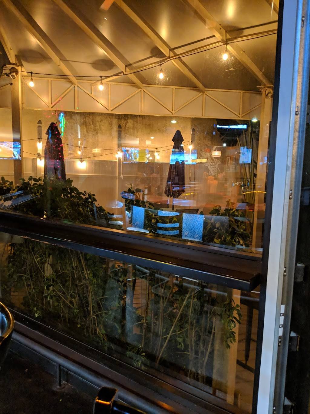 The Artisan Art & Food Collective | restaurant | 2832 Beach Blvd S, Gulfport, FL 33707, USA | 7273505866 OR +1 727-350-5866