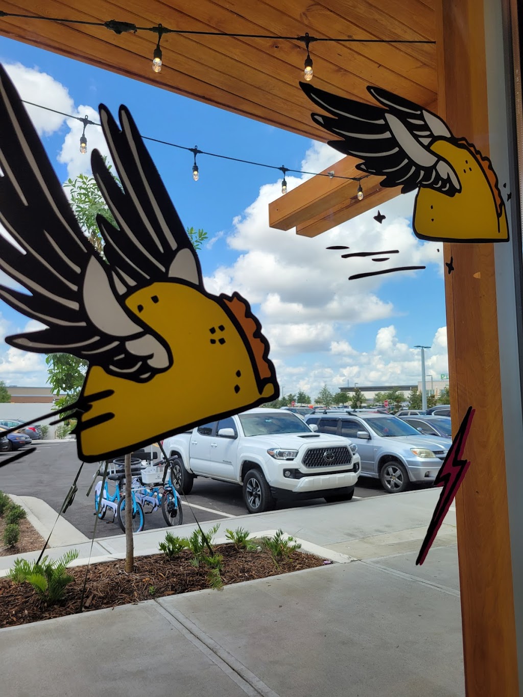 Tijuana Flats | restaurant | 14410 Shoreside Way, Winter Garden, FL 34787, USA | 4074591910 OR +1 407-459-1910