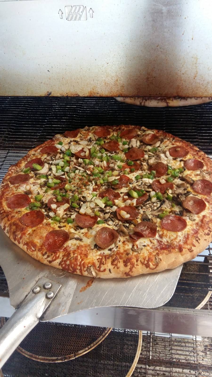 City Pizza | meal delivery | 851 Fischer-Hallman Rd, Kitchener, ON N2M 5N8, Canada | 5197498555 OR +1 519-749-8555