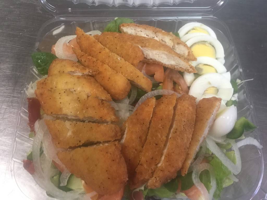 Kings Pizza & Fried Chicken | meal delivery | 1432 E High St, Pottstown, PA 19464, USA | 4846244565 OR +1 484-624-4565