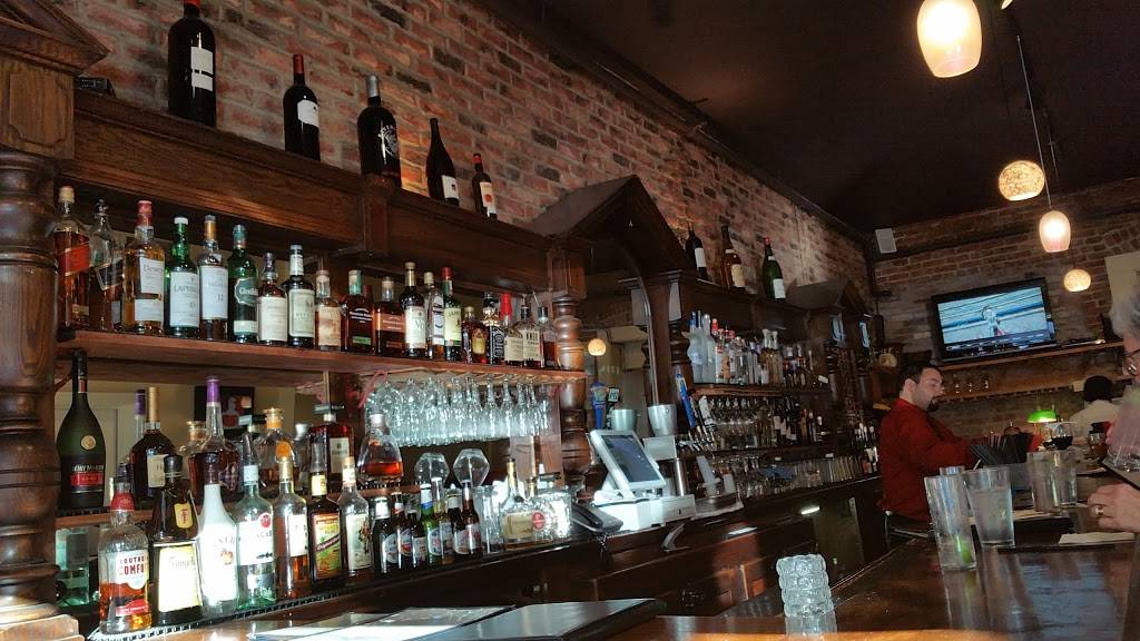 The Plaza Bistro | restaurant | 420 1st St E, Sonoma, CA 95476, USA | 7079964466 OR +1 707-996-4466