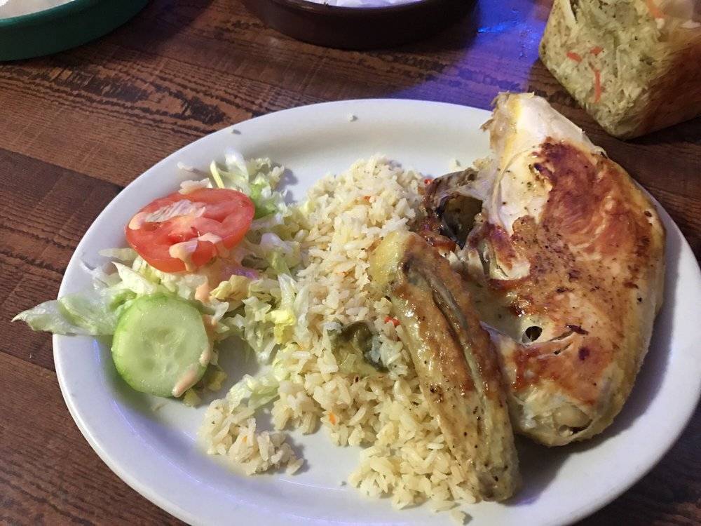 El Paraiso Salvadoreno #2 | restaurant | 974 Kendall Dr, San Bernardino, CA 92407, USA | 9098866575 OR +1 909-886-6575