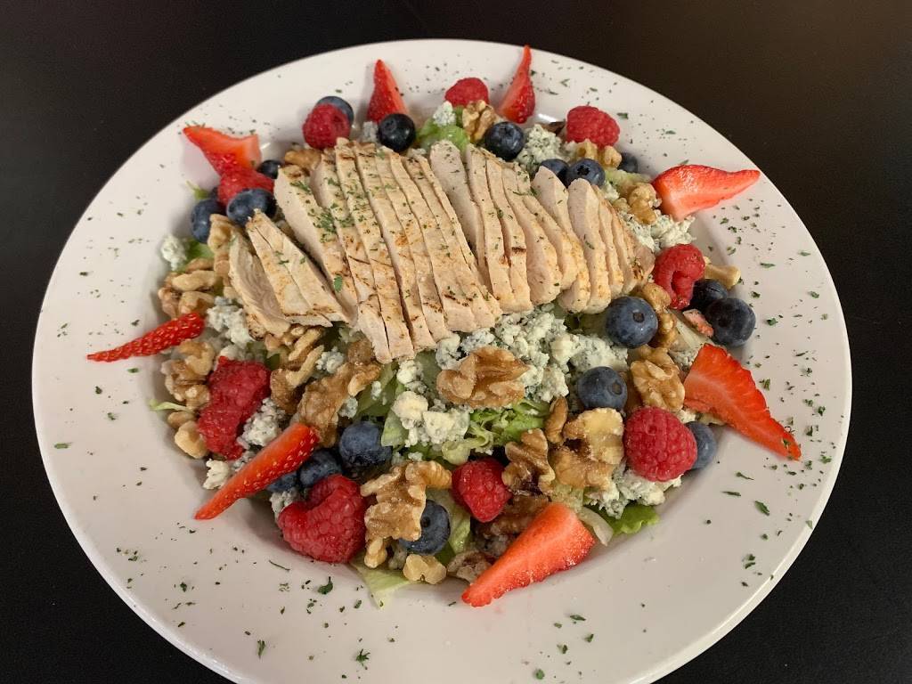 DEEZ PIZZERIA | restaurant | 2163 Ryno Rd, Luzerne, MI 48636, USA | 9898262267 OR +1 989-826-2267