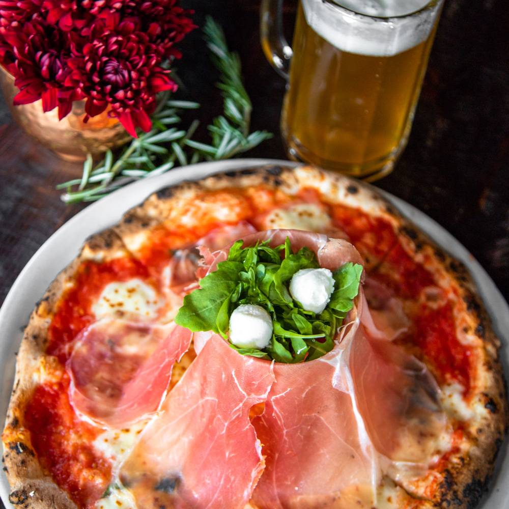 La Piazzetta Pizzeria | restaurant | 5143 NE 2nd Ave, Miami, FL 33137, USA | 7864093693 OR +1 786-409-3693