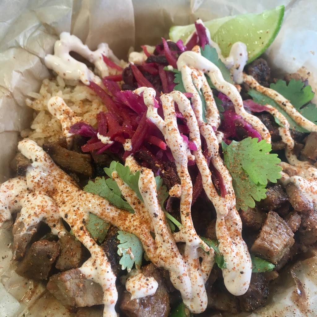 Adobo Food Truck | restaurant | 4401 Tejon St, Denver, CO 80211, USA | 7204805898 OR +1 720-480-5898