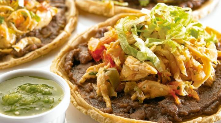 Taqueria Totaltaco | meal takeaway | 5226 Gunn Hwy, Tampa, FL 33624, USA | 8135509024 OR +1 813-550-9024