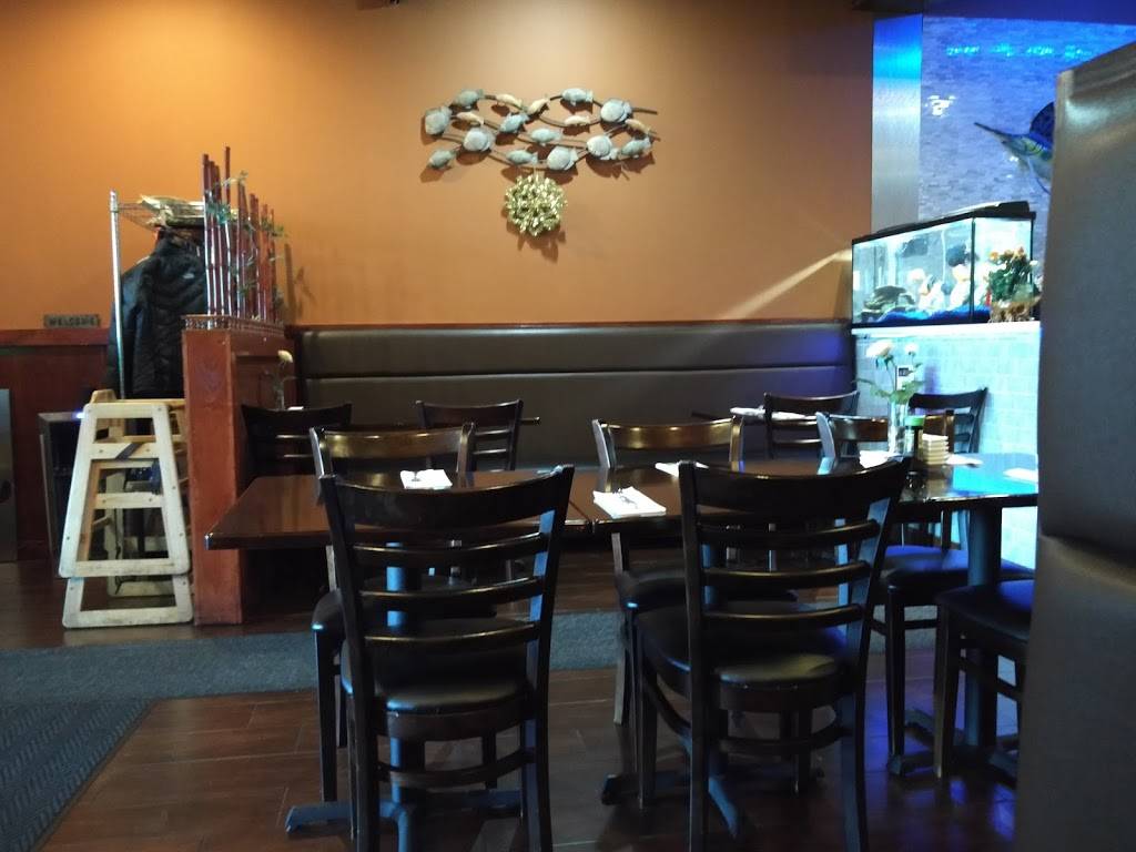 Michi Sushi Cafe | restaurant | 909 Paoli Pike, West Chester, PA 19380, USA | 6104298946 OR +1 610-429-8946