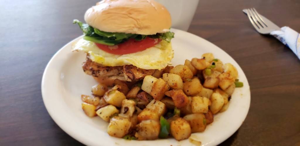 Krack of Dawn Restaurant | restaurant | 26199 Chardon Rd, Richmond Heights, OH 44143, USA | 2162737500 OR +1 216-273-7500