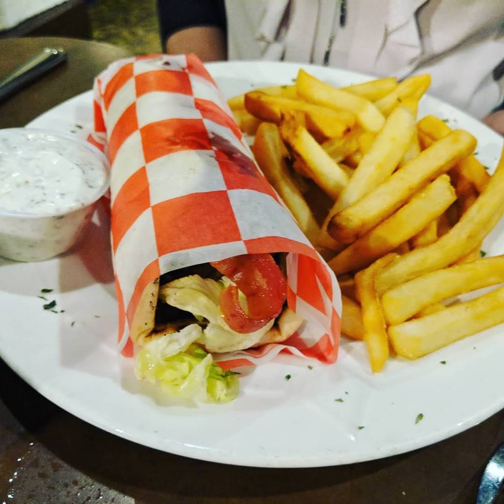 Acropolis Restaurant | restaurant | 501 N Green River Rd, Evansville, IN 47715, USA | 8124759320 OR +1 812-475-9320