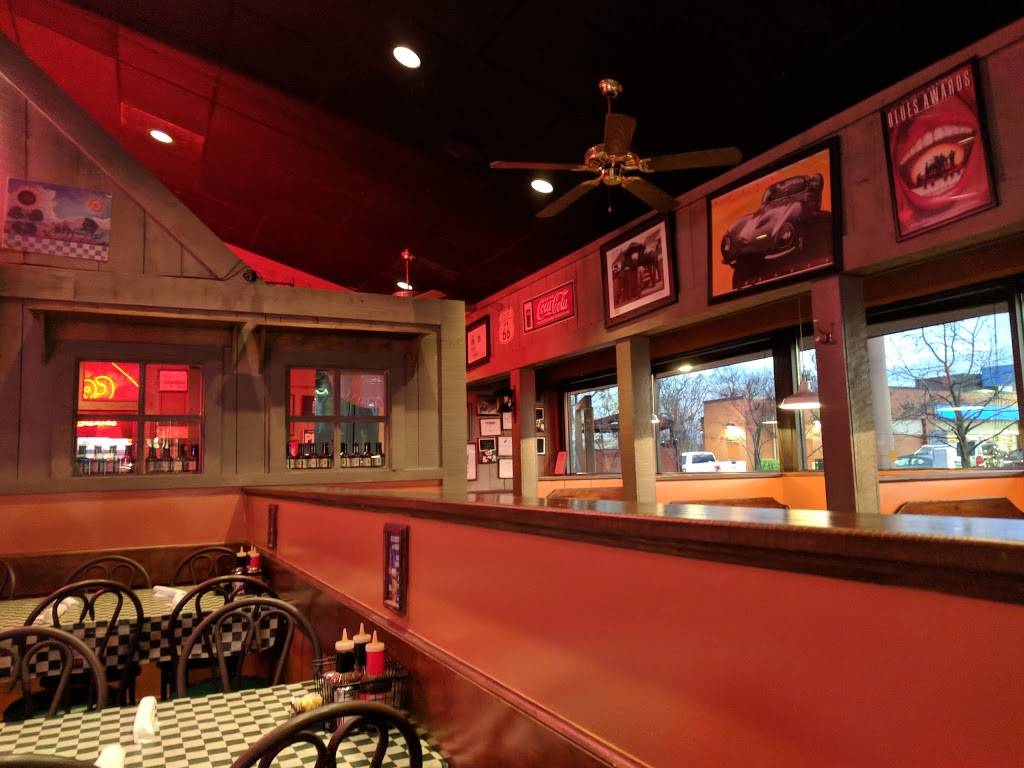 Official Corkys BBQ Brentwood | restaurant | 100 Franklin Rd, Brentwood, TN 37027, USA | 6153731020 OR +1 615-373-1020