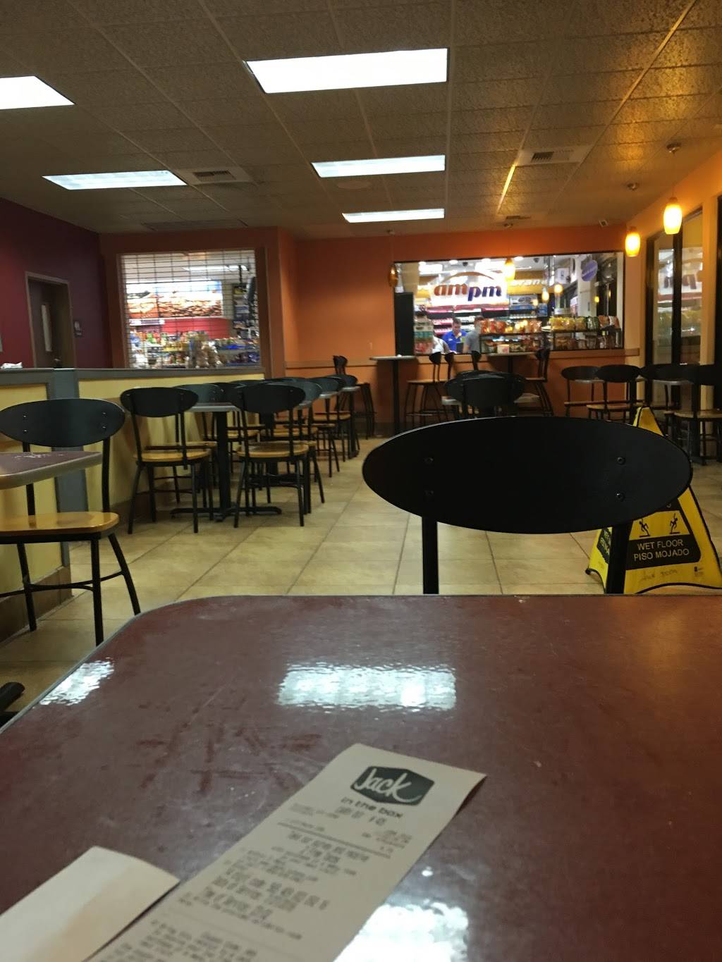 Jack in the Box | restaurant | 2602 Newport Blvd, Costa Mesa, CA 92627, USA | 9496310282 OR +1 949-631-0282