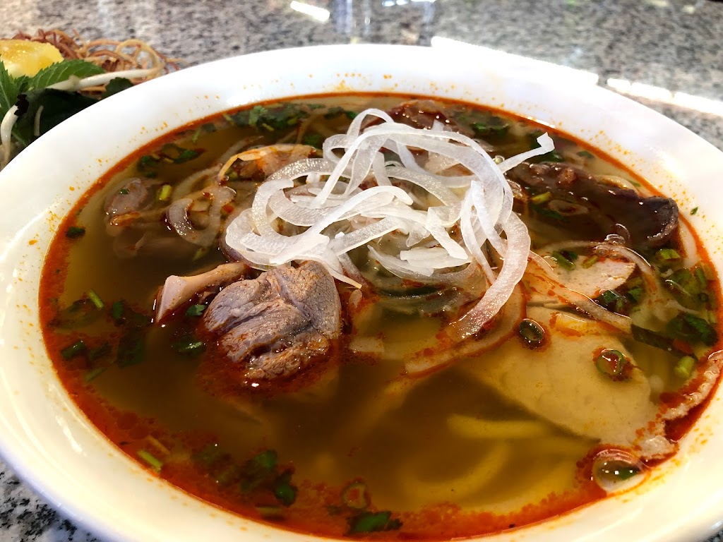 Pho&More | restaurant | 4023 John Ben Shepperd Pkwy, Odessa, TX 79762, USA | 4326146541 OR +1 432-614-6541