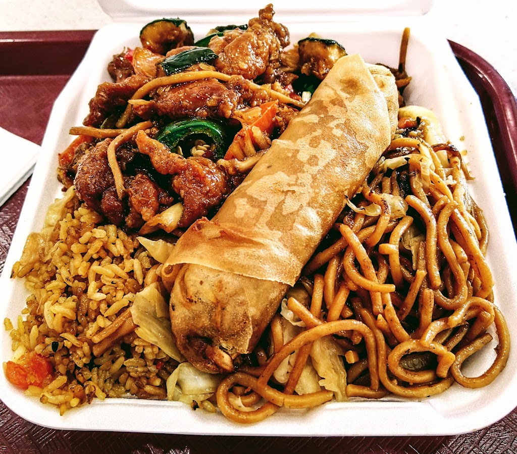 Woktastic | restaurant | 7911 Valley View St, La Palma, CA 90623, USA | 7145215569 OR +1 714-521-5569