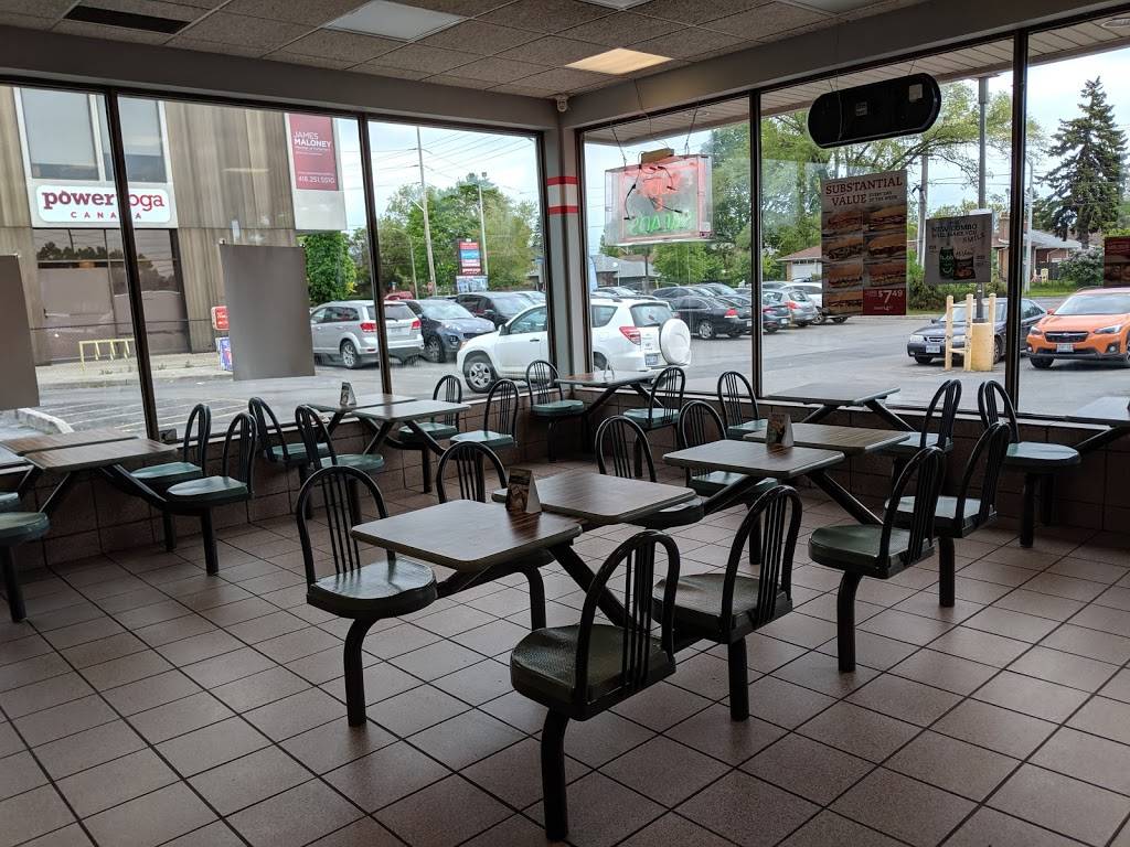 Mr.Sub | restaurant | 1088 Islington Ave, Etobicoke, ON M8Z 4R9, Canada | 4162330733 OR +1 416-233-0733