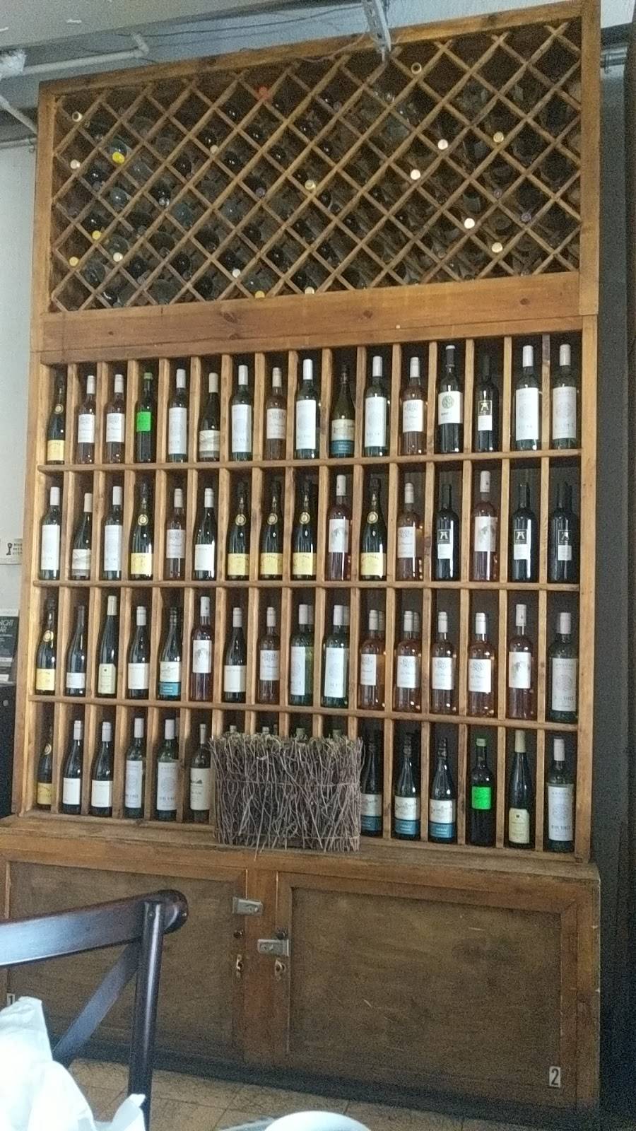 Salento Bistrot | restaurant | 2407 Rice Boulevard, Houston, TX 77005, USA | 7135287478 OR +1 713-528-7478