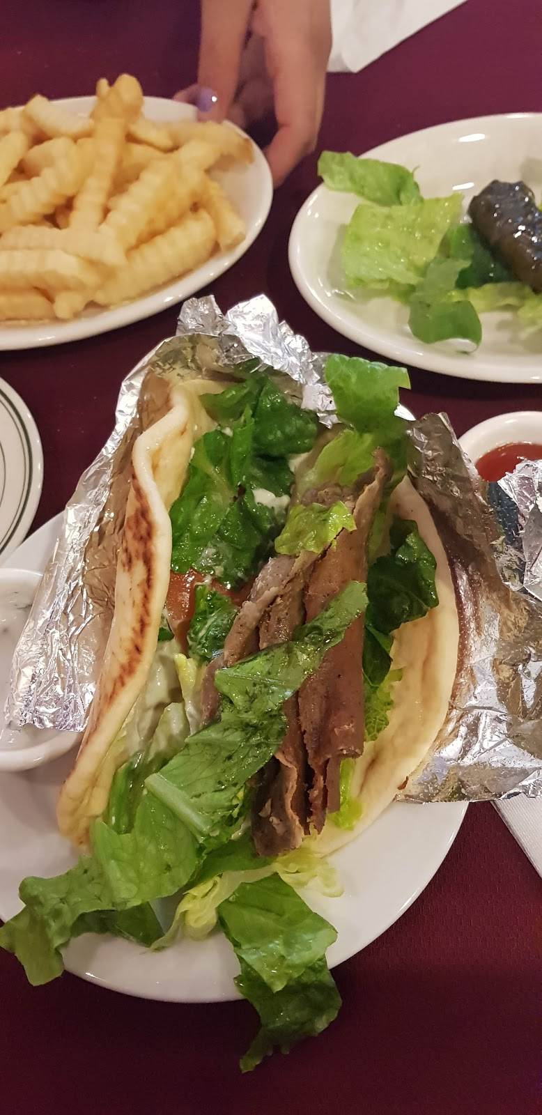 Cleopatra Grill and Hummus | restaurant | 10250 Federal Blvd, Federal Heights, CO 80260, USA | 3034691831 OR +1 303-469-1831