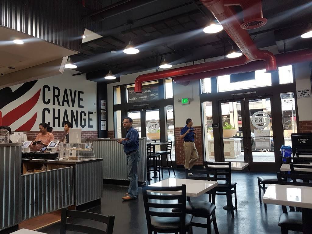 The Kebab Shop | restaurant | 19700 Vallco Pkwy #150, Cupertino, CA 95014, USA | 4083804909 OR +1 408-380-4909