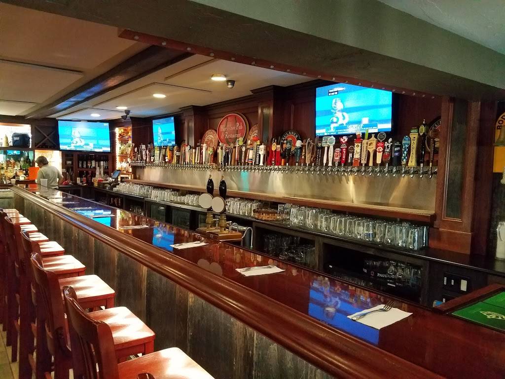 Horseshoe Pub and Restaurant | restaurant | 29 South St, Hudson, MA 01749, USA | 9785681265 OR +1 978-568-1265