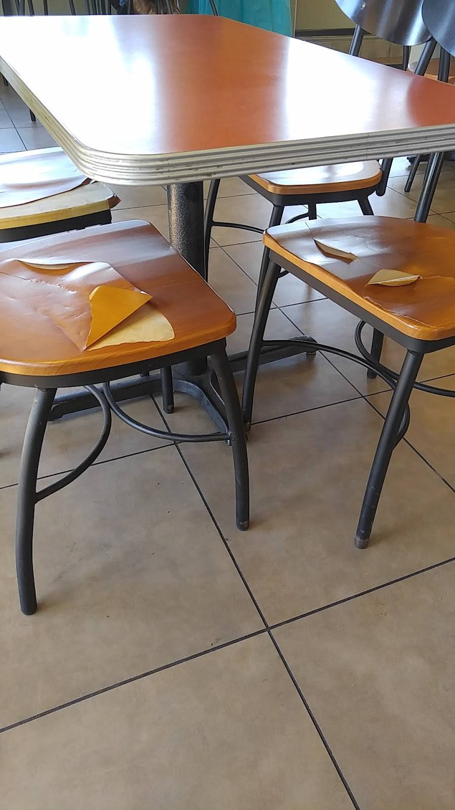 Jack in the Box | restaurant | 110 E William Cannon St, Austin, TX 78745, USA | 5124420099 OR +1 512-442-0099