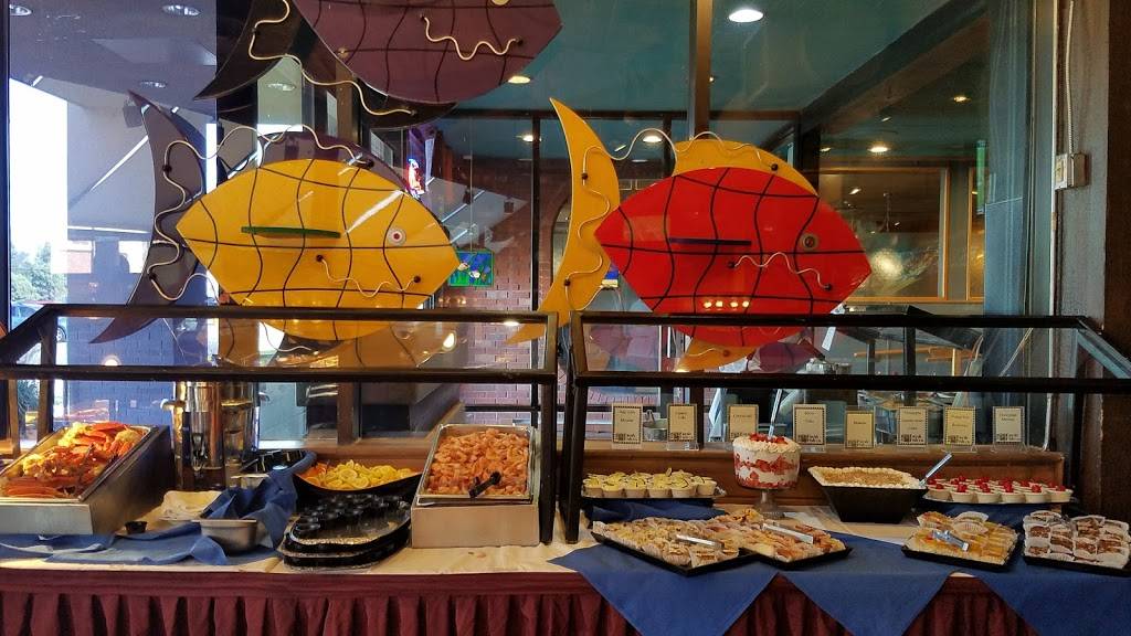 The Fresh Fish Co. | restaurant | 7800 E Hampden Ave #54, Denver, CO 80237, USA | 3037409556 OR +1 303-740-9556