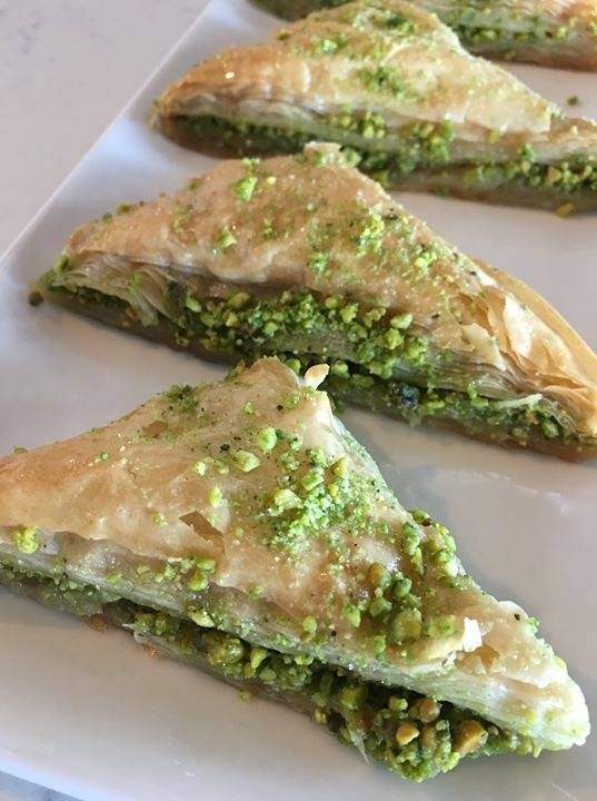 KOVO Modern Mediterranean | restaurant | 10625 N Tatum Blvd Suite 150, Phoenix, AZ 85028, USA | 6022375872 OR +1 602-237-5872