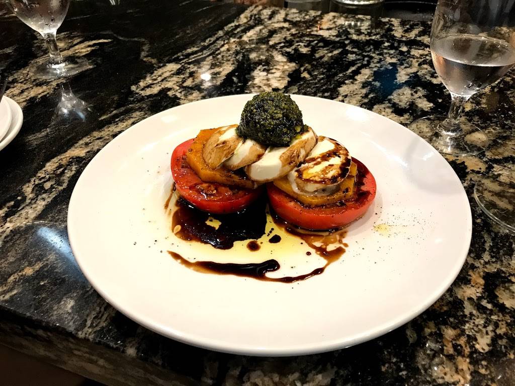 The Chef and I on Ninth | restaurant | 611 9th Ave S, Nashville, TN 37203, USA | 6157308496 OR +1 615-730-8496