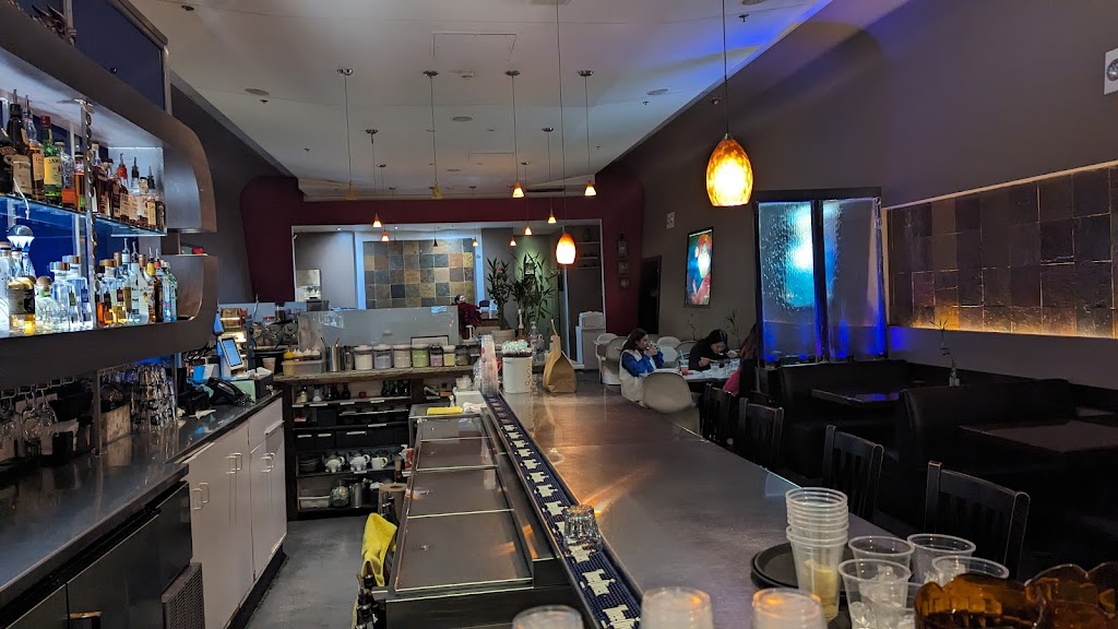 Bees and Tea by Asia Bistro | cafe | 1301 S Joyce St Suite D9, Arlington, VA 22202, USA | 7034132002 OR +1 703-413-2002