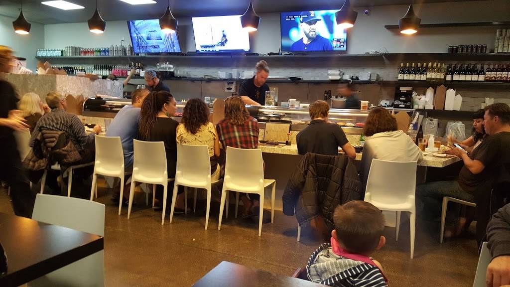 Akira Aptos | restaurant | 105 Post Office Dr D, Aptos, CA 95003, USA | 8317082154 OR +1 831-708-2154