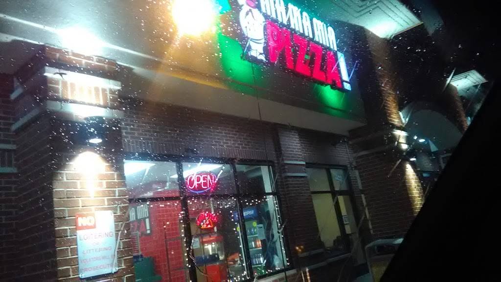 MaMa Mia Pizza | restaurant | 2274 Auburn Rd, Shelby Charter Twp, MI 48317, USA | 5862540009 OR +1 586-254-0009