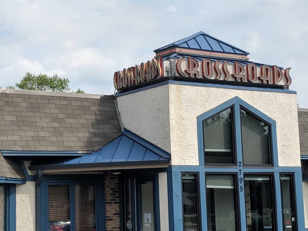 Crossroads Delicatessen | restaurant | 2795 Hedberg Dr, Minnetonka, MN 55305, USA | 9525466595 OR +1 952-546-6595