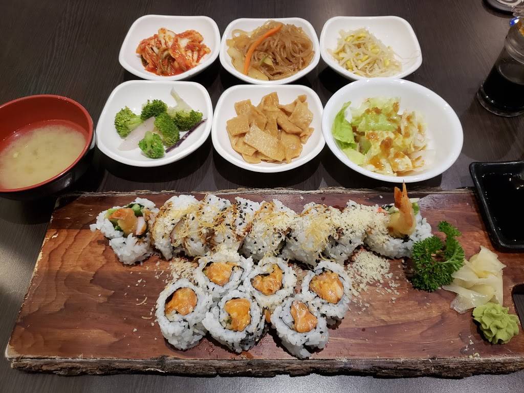 Seoul House Mississauga | restaurant | 265 Enfield Pl #100, Mississauga, ON L5B 3Y7, Canada | 9058485556 OR +1 905-848-5556