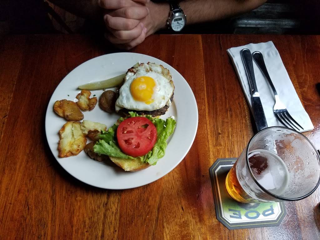 The Point In Fells | restaurant | 1738 Thames St, Baltimore, MD 21231, USA | 4103277264 OR +1 410-327-7264