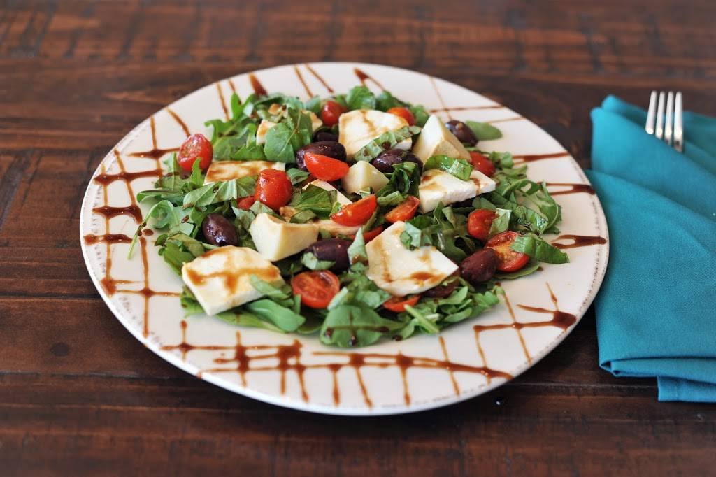 Sapori | restaurant | 2823 Smith Ave, Baltimore, MD 21209, USA | 4104864264 OR +1 410-486-4264