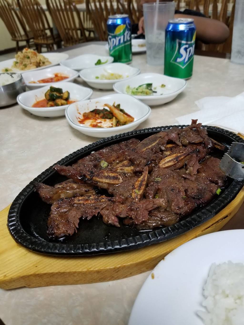 Golden Garden Restaurant | restaurant | 3253 Deans Bridge Rd, Augusta, GA 30906, USA | 7067900022 OR +1 706-790-0022