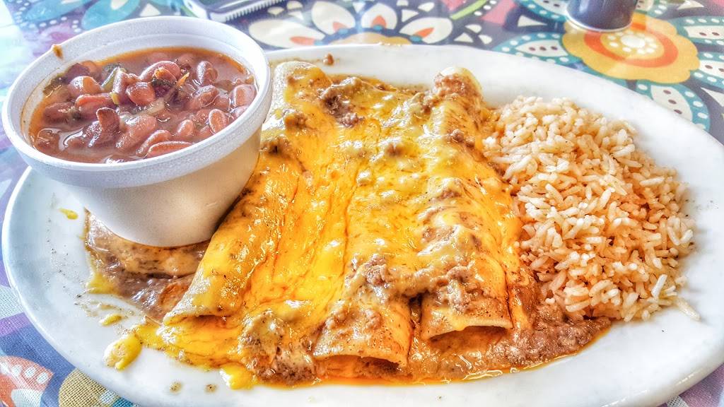 Yolis Tacos | restaurant | 4222 Kostoryz Rd, Corpus Christi, TX 78415, USA | 3612253353 OR +1 361-225-3353