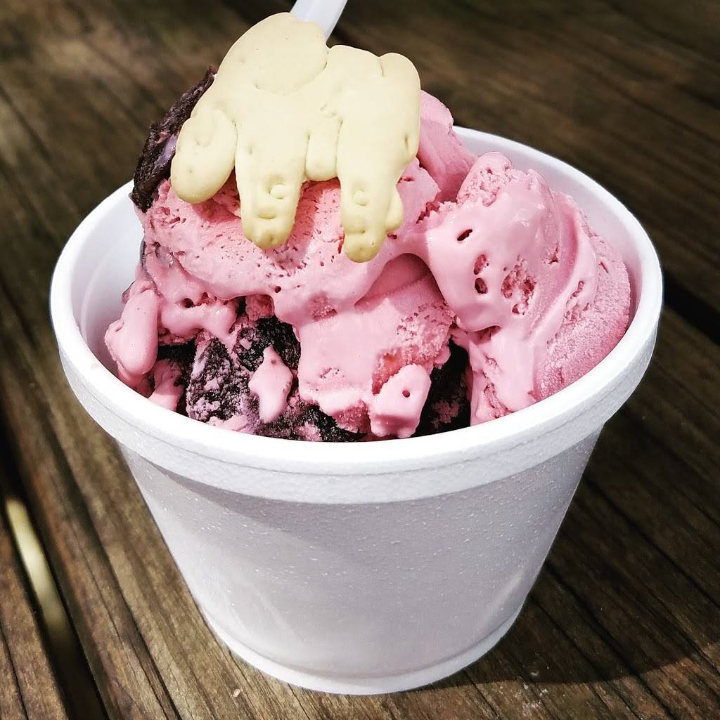 Royal Scoop Homemade Ice Cream | restaurant | 15 8th St, Bonita Springs, FL 34134, USA | 2399922000 OR +1 239-992-2000