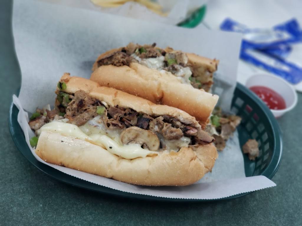Taste of Philly | meal delivery | 18901 Mainstreet, Parker, CO 80134, USA | 3038412169 OR +1 303-841-2169