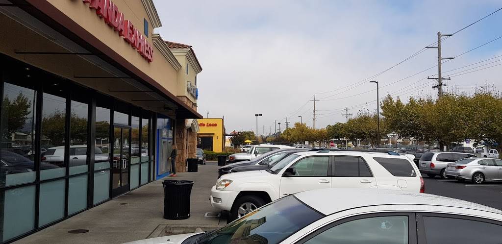 Starbucks | cafe | 247 Soscol Ave, Napa, CA 94559, USA | 7072265251 OR +1 707-226-5251