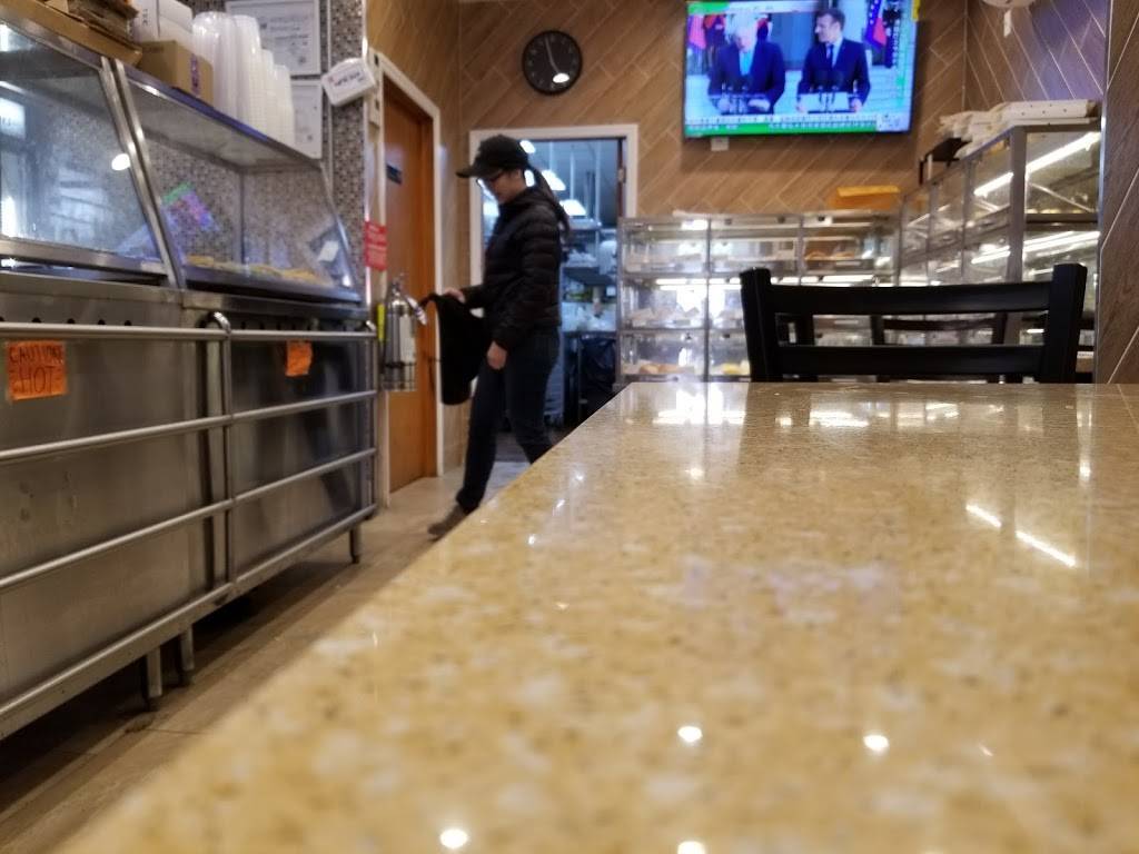 Joe Bakery | restaurant | 8517 18th Ave, Brooklyn, NY 11214, USA | 7183318828 OR +1 718-331-8828